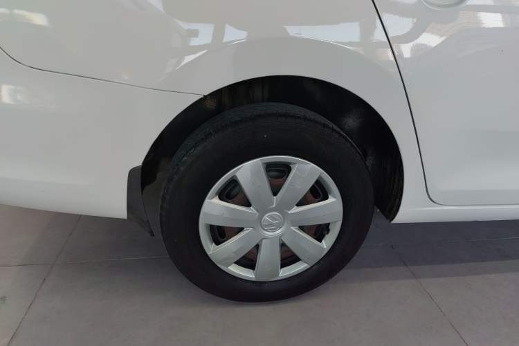 Used Volkswagen Santana 2015 1.6L Automatic Fashion Edition
