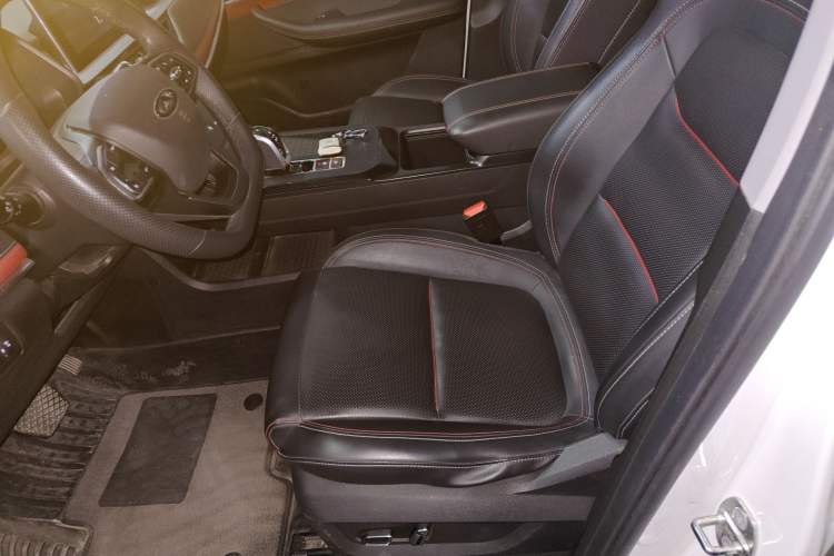 Used Chery Tiggo 7 2022 Super Edition 1.5T CVT Super Warrior
