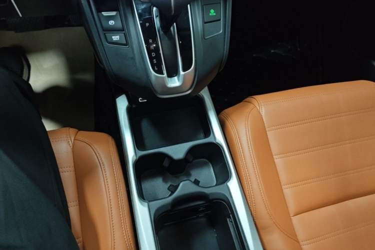 Used Honda CR-V 2021 240TURBO CVT 2WD Comfort Version Gear Lever