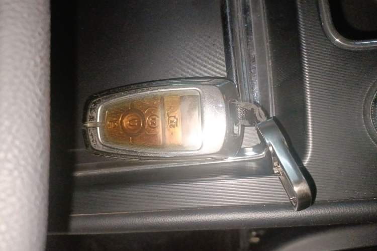 Used Lincoln Corsair 2022 Revised Version 2.0T Two-Wheel Drive Premium Edition