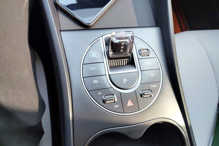 Used BYD Seal 05 DM-i 2025 DM-i Smart Drive 55KM Luxury Model