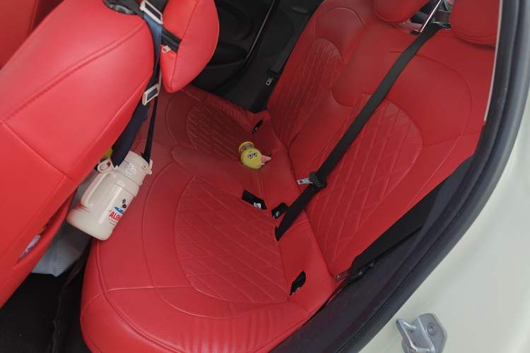 Used MINI 2018 1.5T ONE Five-Door Edition