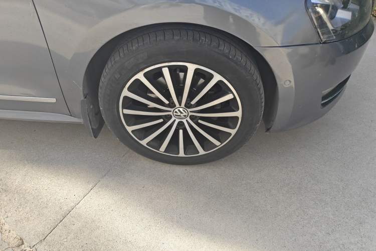 Used Volkswagen Passat 2011 1.8 TSI DSG Ultimate Edition
