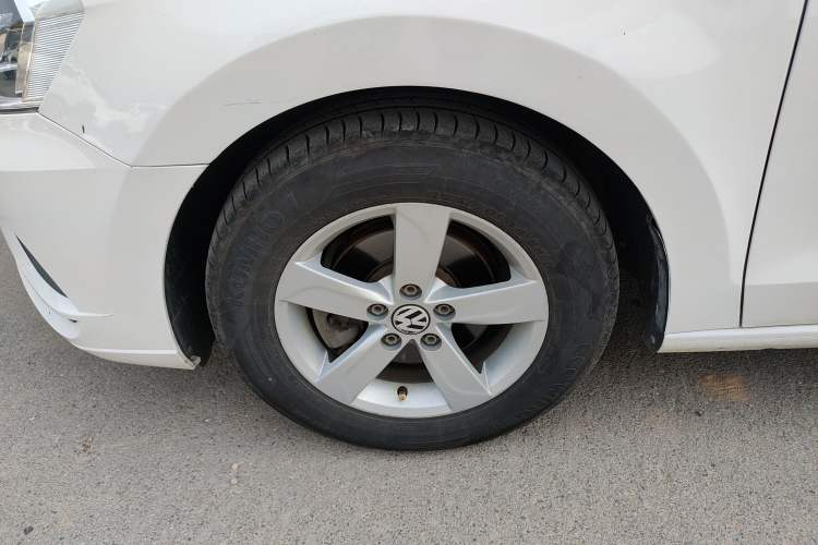 Used Volkswagen Jetta 2017 1.4L Manual Fashion Edition