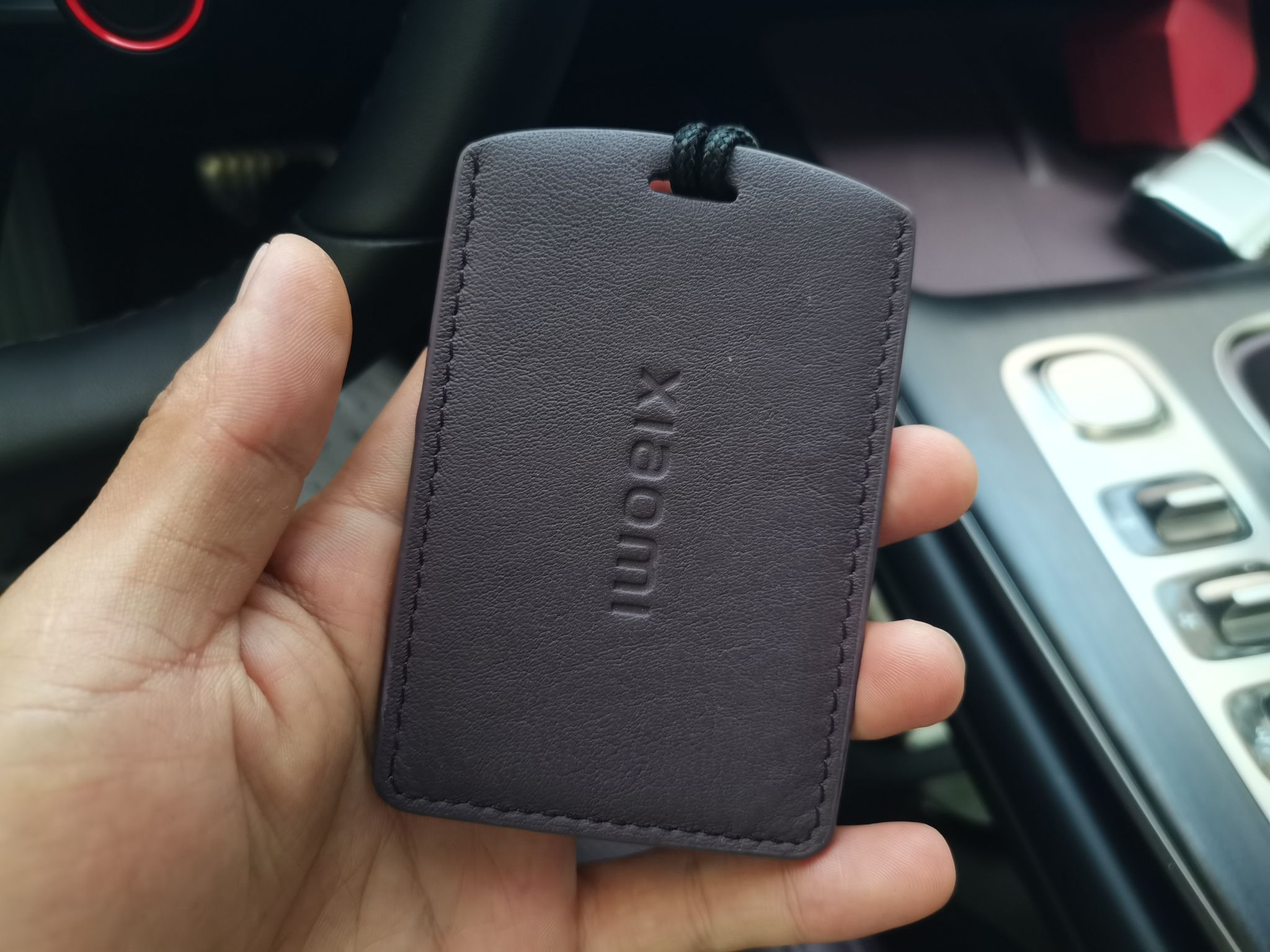 Xiaomi Auto SU7 2024 Four-Wheel Drive Ultra-Long Range Advanced Intelligent Driving Max Edition — снимка 20
