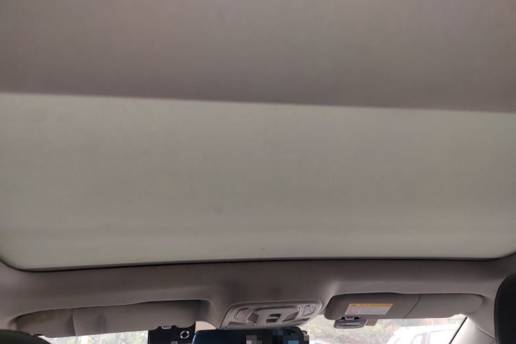 Used Roewe i6 MAX New Energy 2021 EV 500 Skyroof Deluxe Edition Headliner