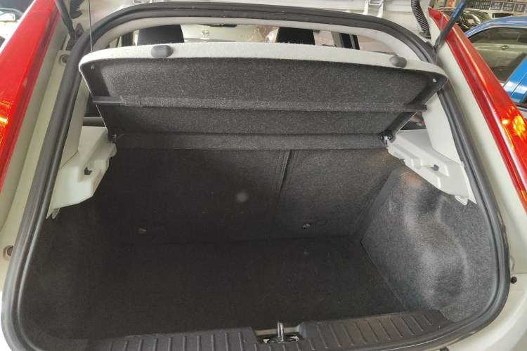 Used MG 3 2016 1.3L Manual Comfort Edition