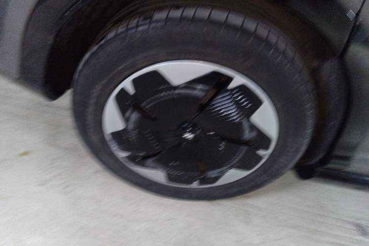 Used IM LS7 2023 77 kWh Urban Fit Rear-Wheel Drive