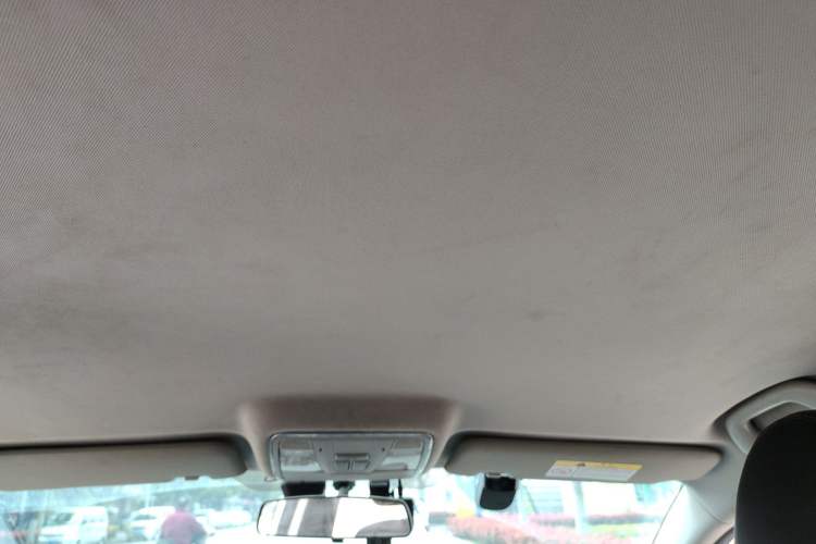 Used CHANGAN Eado New Energy 2019 EV460 Smart Edition
