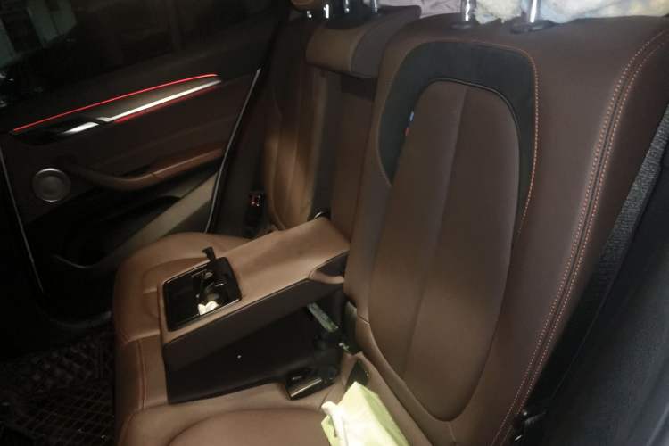 Used BMW X2 2021 Restyled sDrive25i Sharp Edition