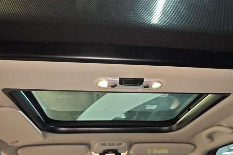 Used MINI Countryman 2018 2.0T COOPER S ALL4 Artist