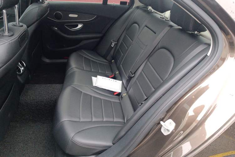 Used Mercedes-Benz C-Class 2016 C 200 L Sport Edition