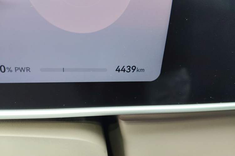 Used Hima AITO M7 2026 Model Range-Extending Ultra All-Wheel Drive 6-Seater Version
