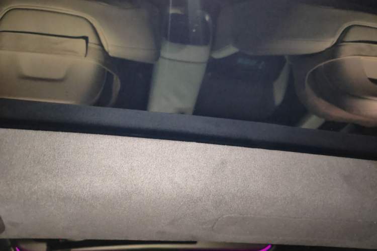 Used XPeng P7 2024 P7i 702 Max Pengyi Edition Headliner