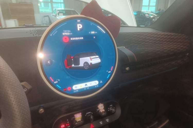 Used MINI Electric MINI COOPER 2024 452km COOPER SE Racing Driver