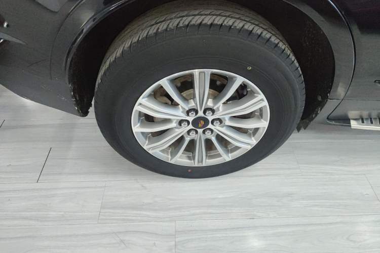 Used Cadillac XT5 2016 28T Four-Wheel Drive Luxury Model