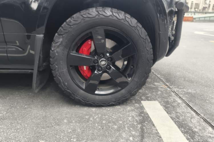 Used Land Rover Defender 2022 110 P400 X-DYNAMIC HSE