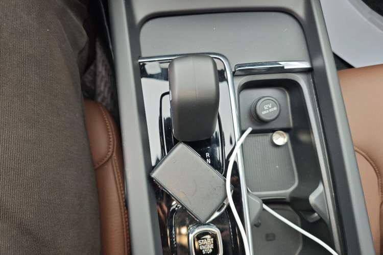 Used Volvo S60 2025 B4 Zhiyi Luxury Edition