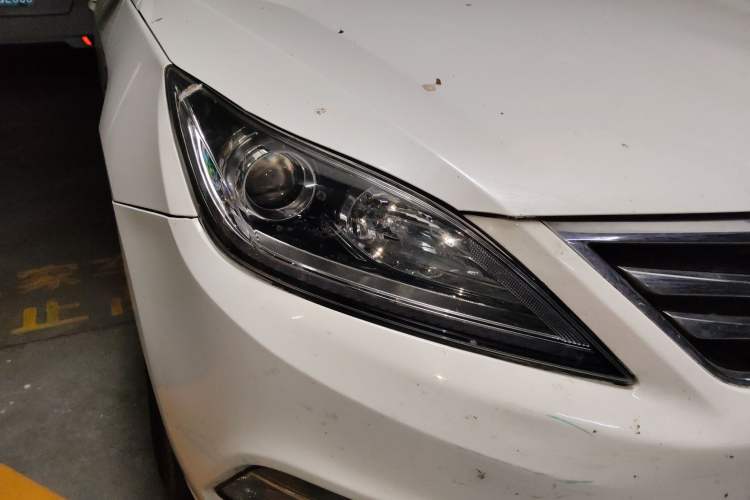 Used Changan Eado 2016 1.6L Manual Fashion Edition