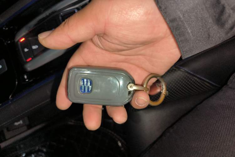 Used Everus VE-1 2020 Luxury Edition
