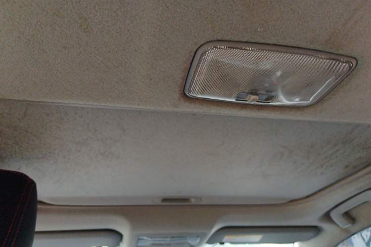 Used Toyota Levin 2018 185T CVT Luxury Edition