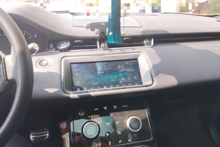 Used Land Rover Range Rover Evoque 2020 249 PS R-DYNAMIC S Sport Edition
