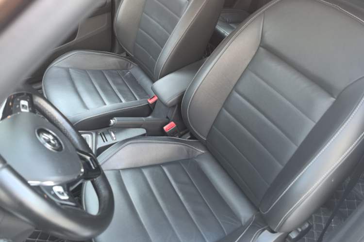 Used Volkswagen Gran Lavida 2017 180TSI DSG Comfort Edition
