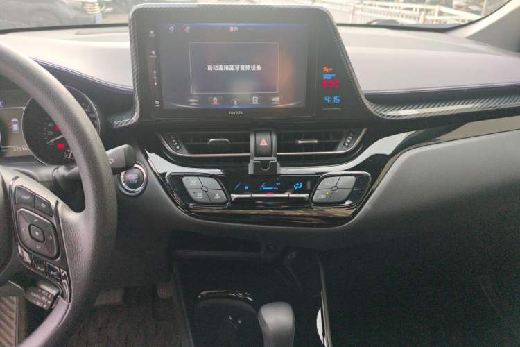 Used Toyota IZOA 2021 2.0L Yichi SPORT