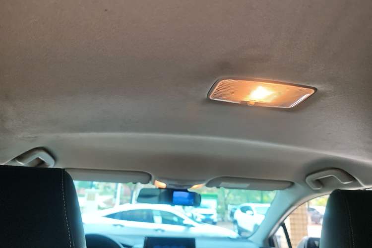 Used Toyota Corolla 2021 1.2T S-CVT Pioneer Edition