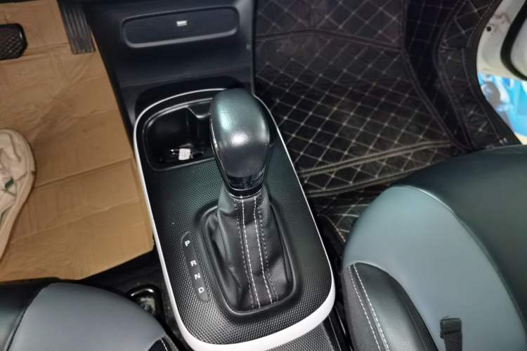 Used Roewe Clever 2022 311km QiQi BoBo Edition
