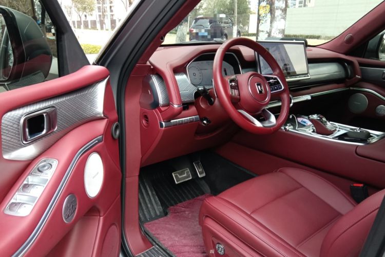 Used Tank 700 New Energy 2024 Hi4-T Extreme Edition
