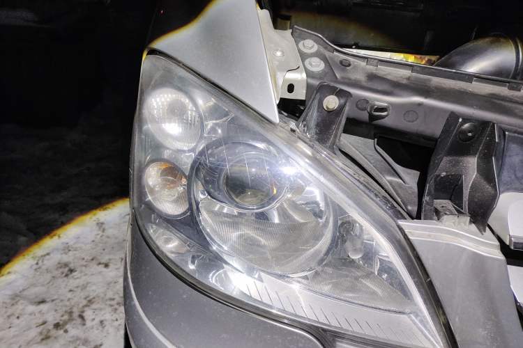 Used Mercedes-Benz Viano 2011 2.5L Navigator Edition