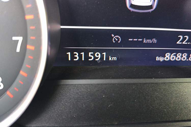 Used Volkswagen Touareg 2014 3.0 TSI New Edition