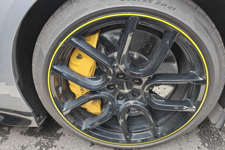 Used Xiaomi Auto SU7 Ultra 2025 Ultra Model
