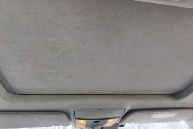 Used Mercedes-Benz S-Class AMG 2007 AMG S 65 Headliner