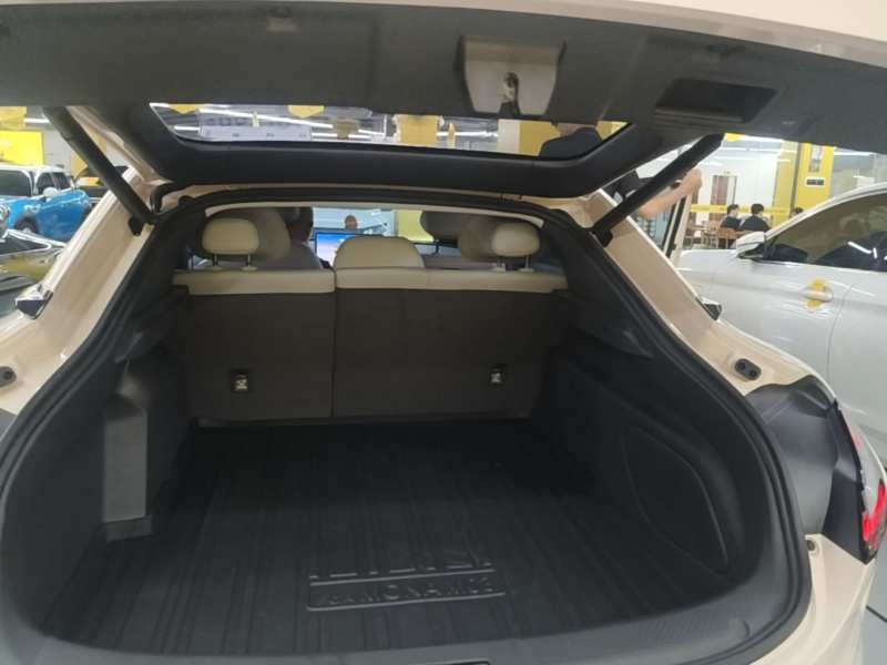 Used XPeng MONA M03 2024 620 with Ultra-Long Range — 18