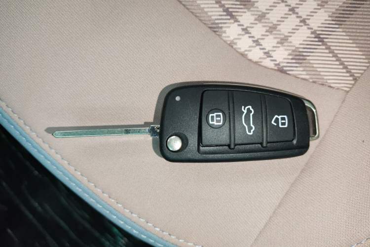 Used Chery New Energy QQ Ice Cream 2025 155km Sundae Edition