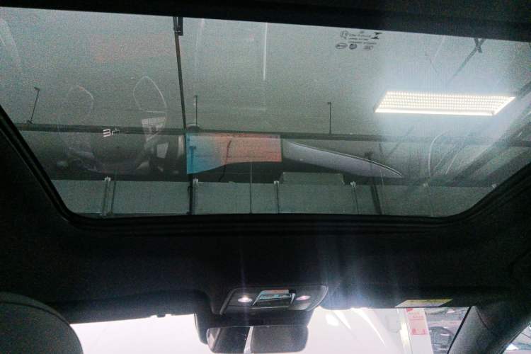 Used BYD Seal 07 DM-i 2025 Intelligent Driving Version DM-i 1.5L 125 km Prestige Edition