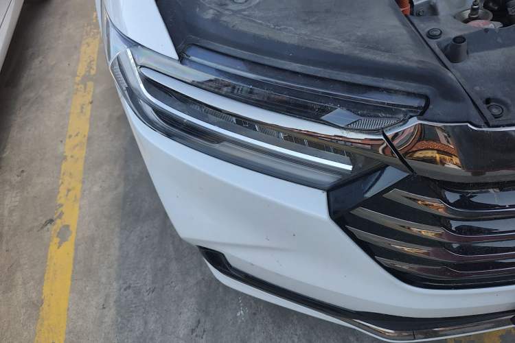 Used Honda Odyssey 2024 2.0L eHEV Sharp & Enjoy Edition
