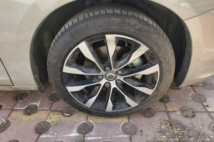 Used Volvo S60 2018 S60L T3 Smart Progress Edition