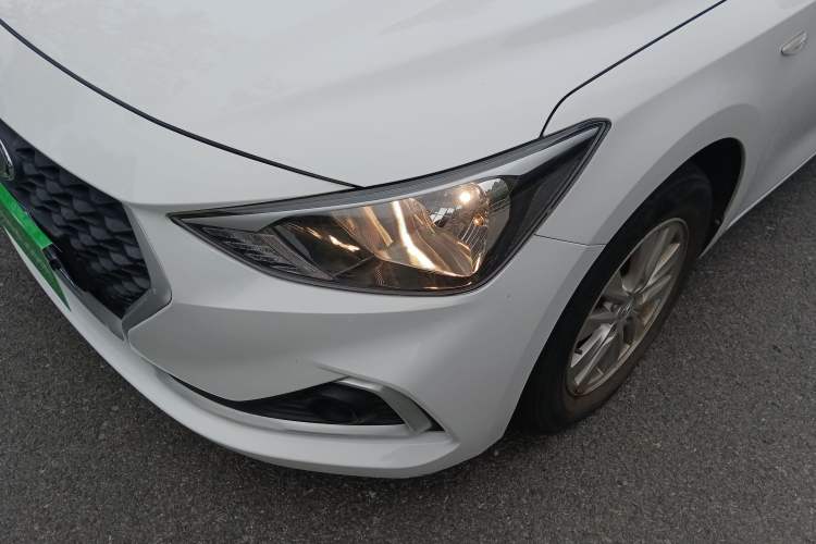 Used Hyundai Celesta 2018 1.6L Automatic GL Enjoyment Edition China VI compliant
