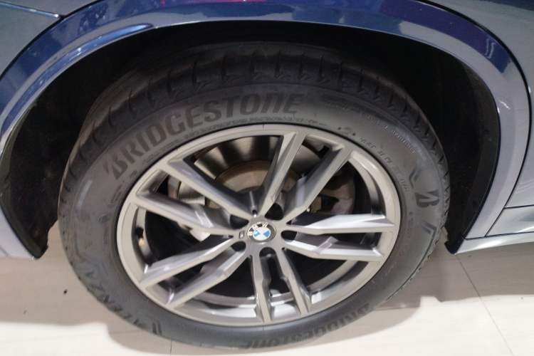 Used BMW X3 2018 xDrive28i M Sport Package China VI
