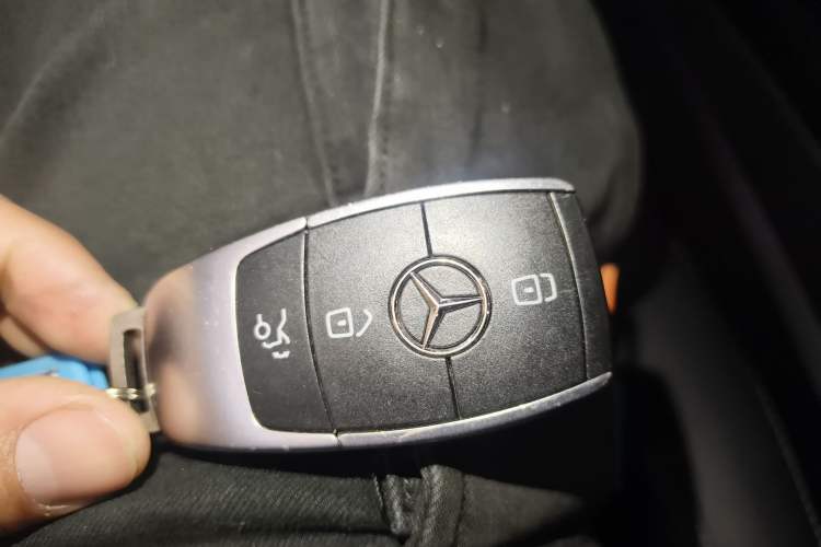 Used Mercedes-Benz A-Class 2020 A 200 L Sport Sedan