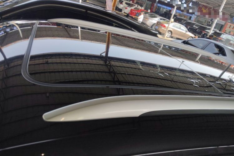 Used Jetta VS7 2026 Model, 280TSI Automatic Glory Edition
