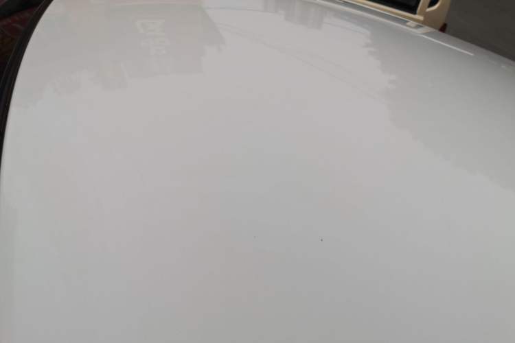 Used CHANGAN Benni E-Star 2021 National Edition Xin Yue Version Lithium Iron Phosphate (31.86 kWh)
