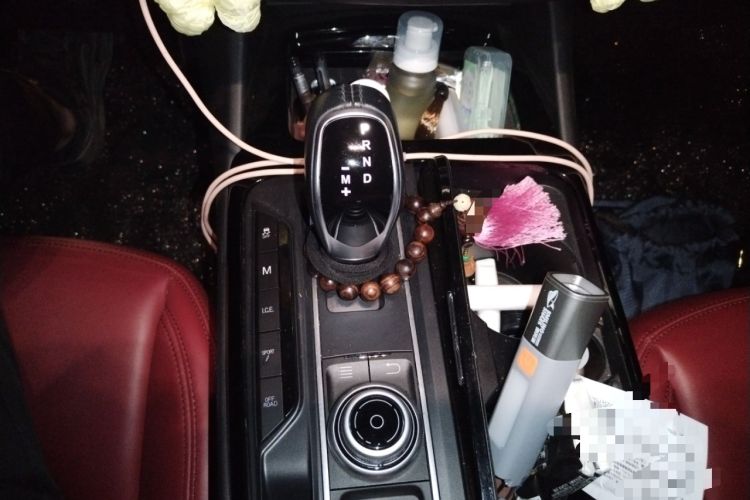 Used Maserati Levante 2016 3.0T Standard Edition
