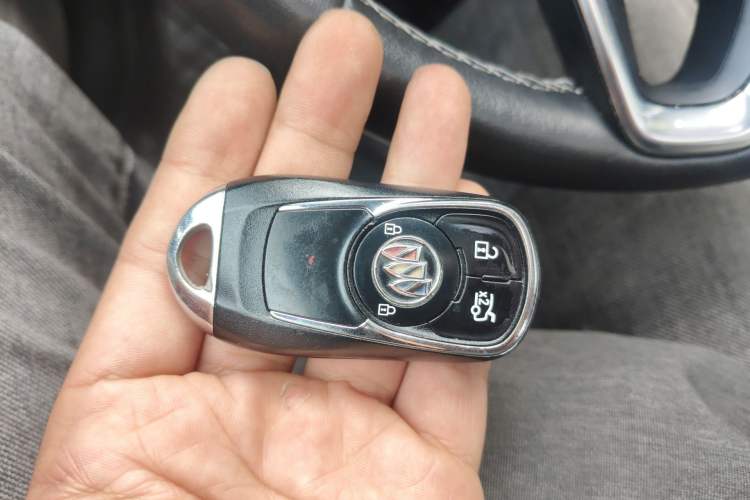 Used Buick Regal 2020 552T Elite Edition