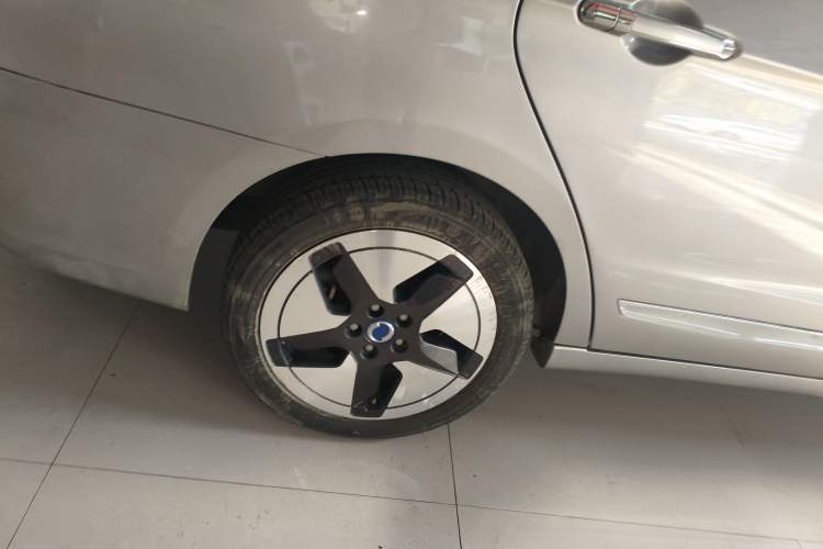 Used Dongfeng Fukang ES500 2021 Standard Edition
