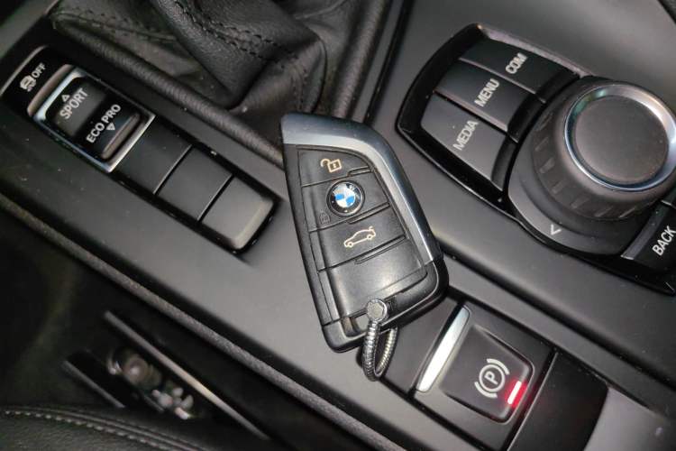 Used BMW X1 2018 sDrive20Li Leading Model
