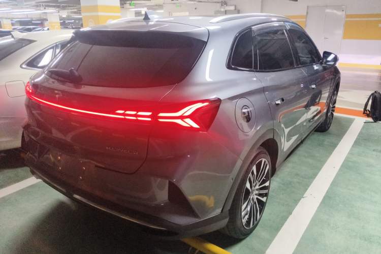 Used Rising MARVEL R 2021 Rear-Drive PRO Edition